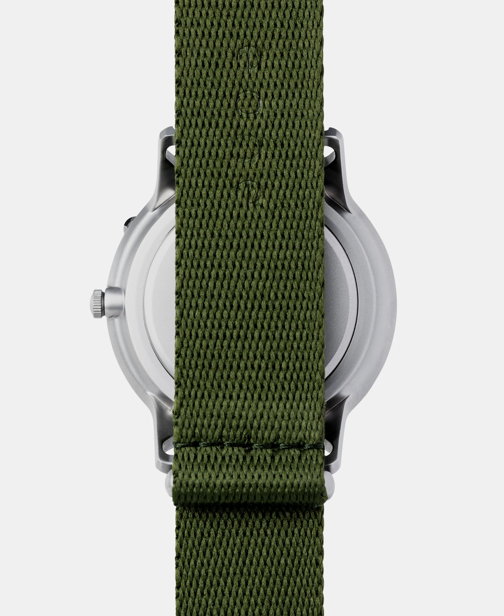 Apex Element Khaki Limited Edition