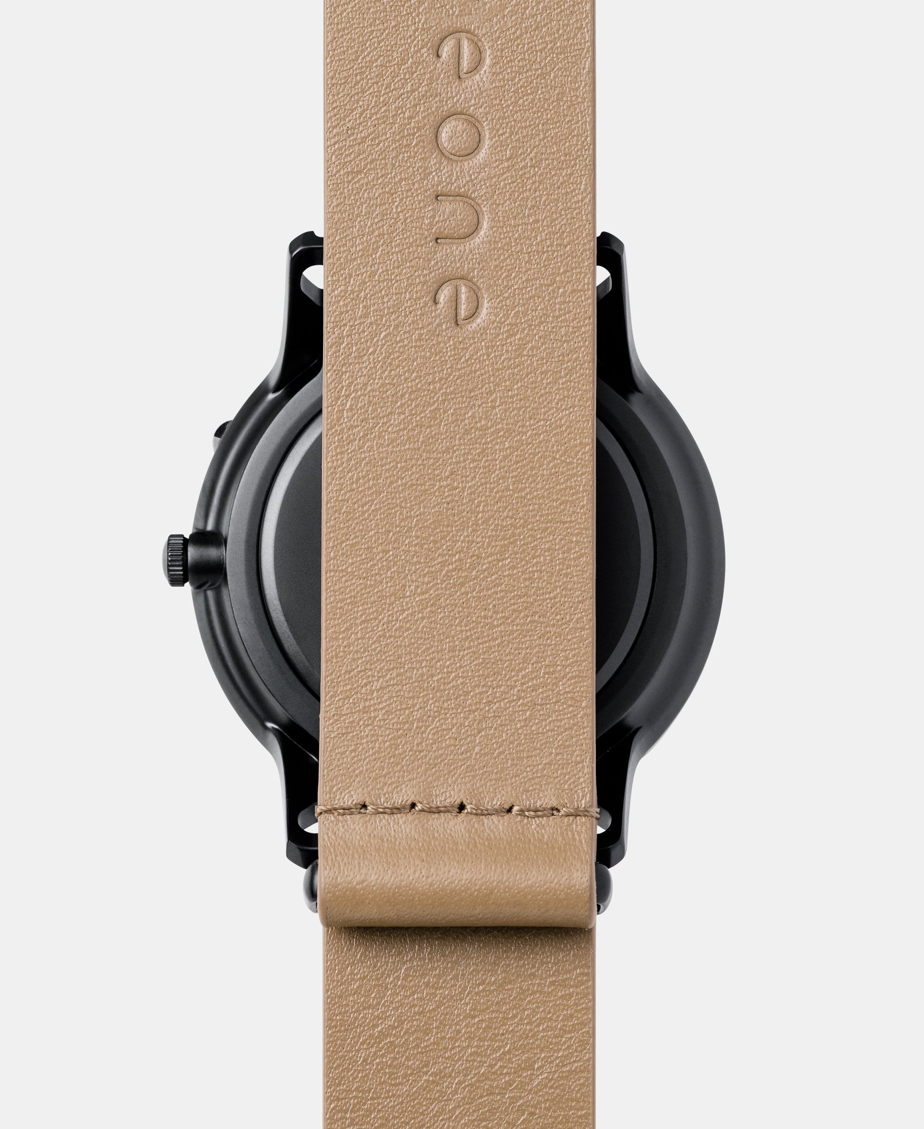 Load image into Gallery viewer, A photo of the back of the watch.