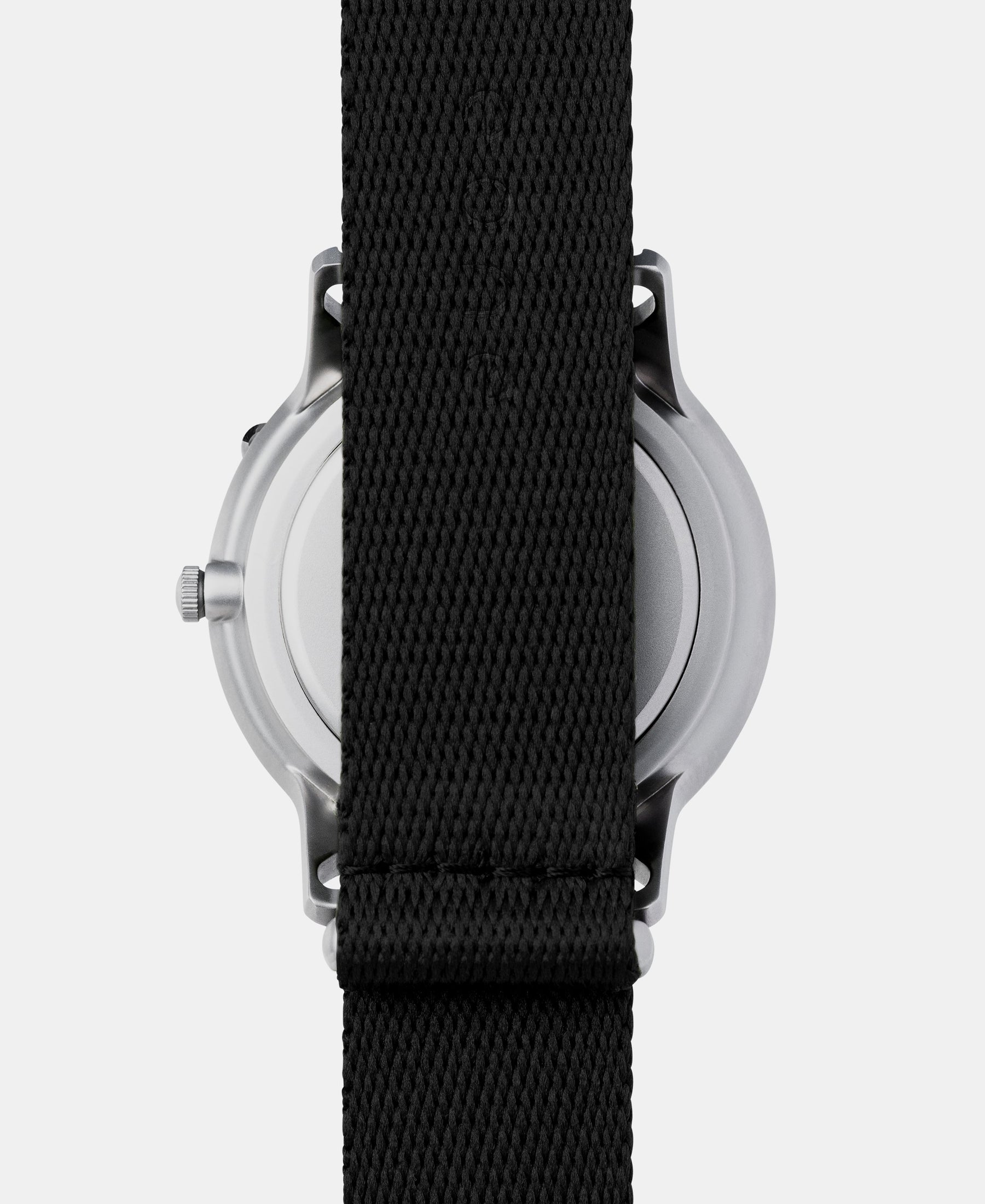 Load image into Gallery viewer, A photo of the back of the watch.