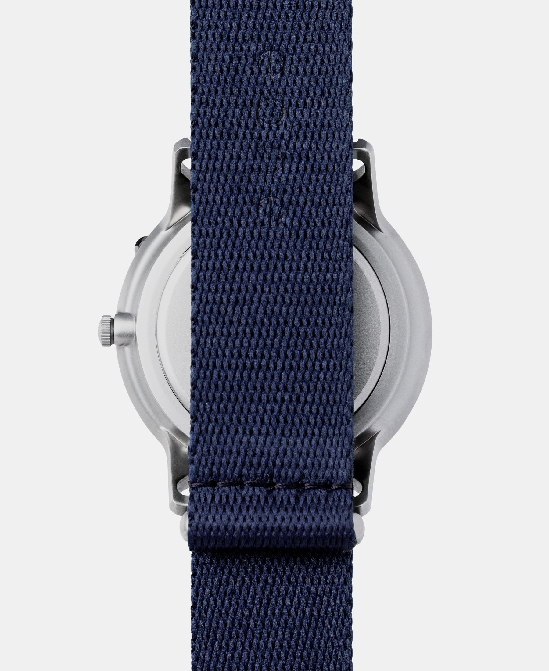 Load image into Gallery viewer, A photo of the back of the watch.