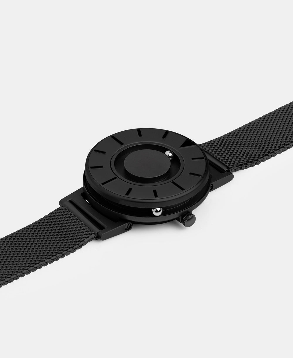 Eone bradley element black online