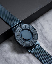 Bradley Edge Mesh