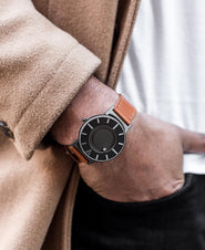 Bradley Voyager Cobalt