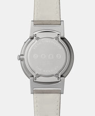 Bradley Canvas Beige
