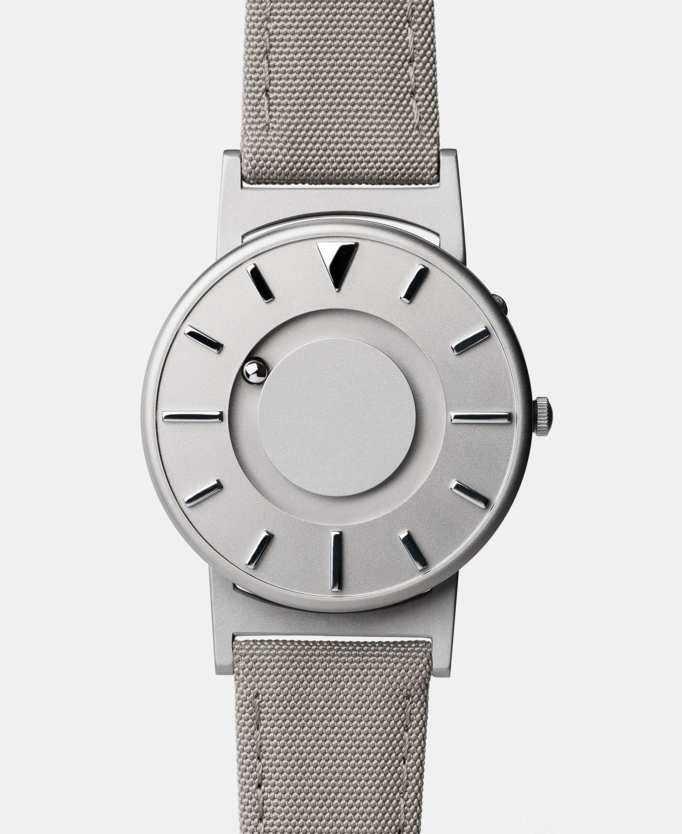 Bradley Canvas Beige