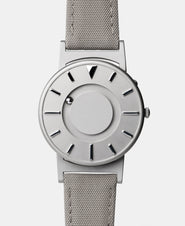 Bradley Canvas Beige