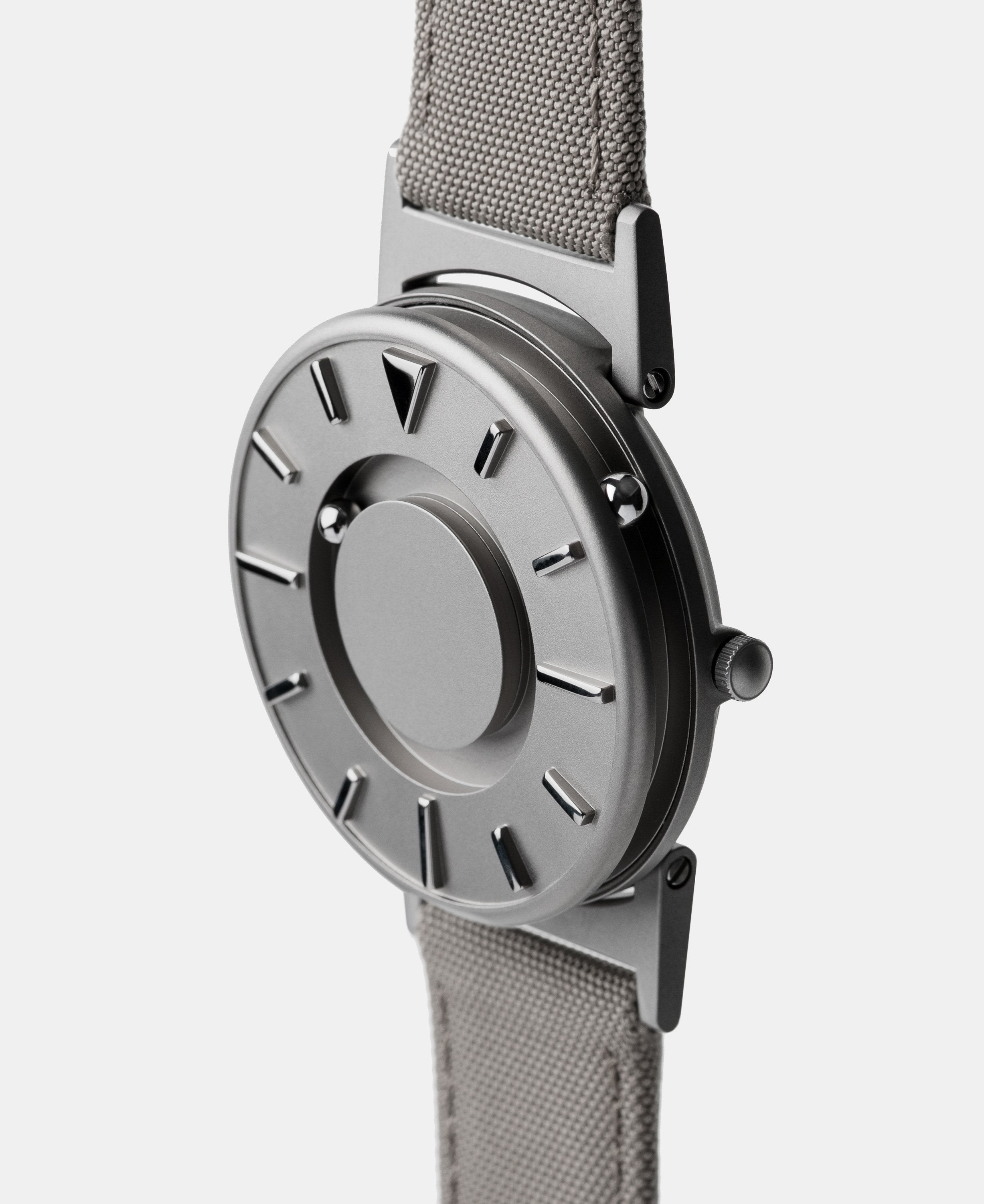 Bradley Canvas Beige