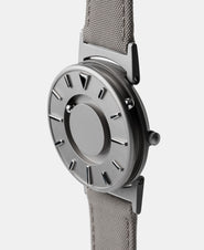 Bradley Canvas Beige