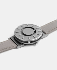 Bradley Canvas Beige