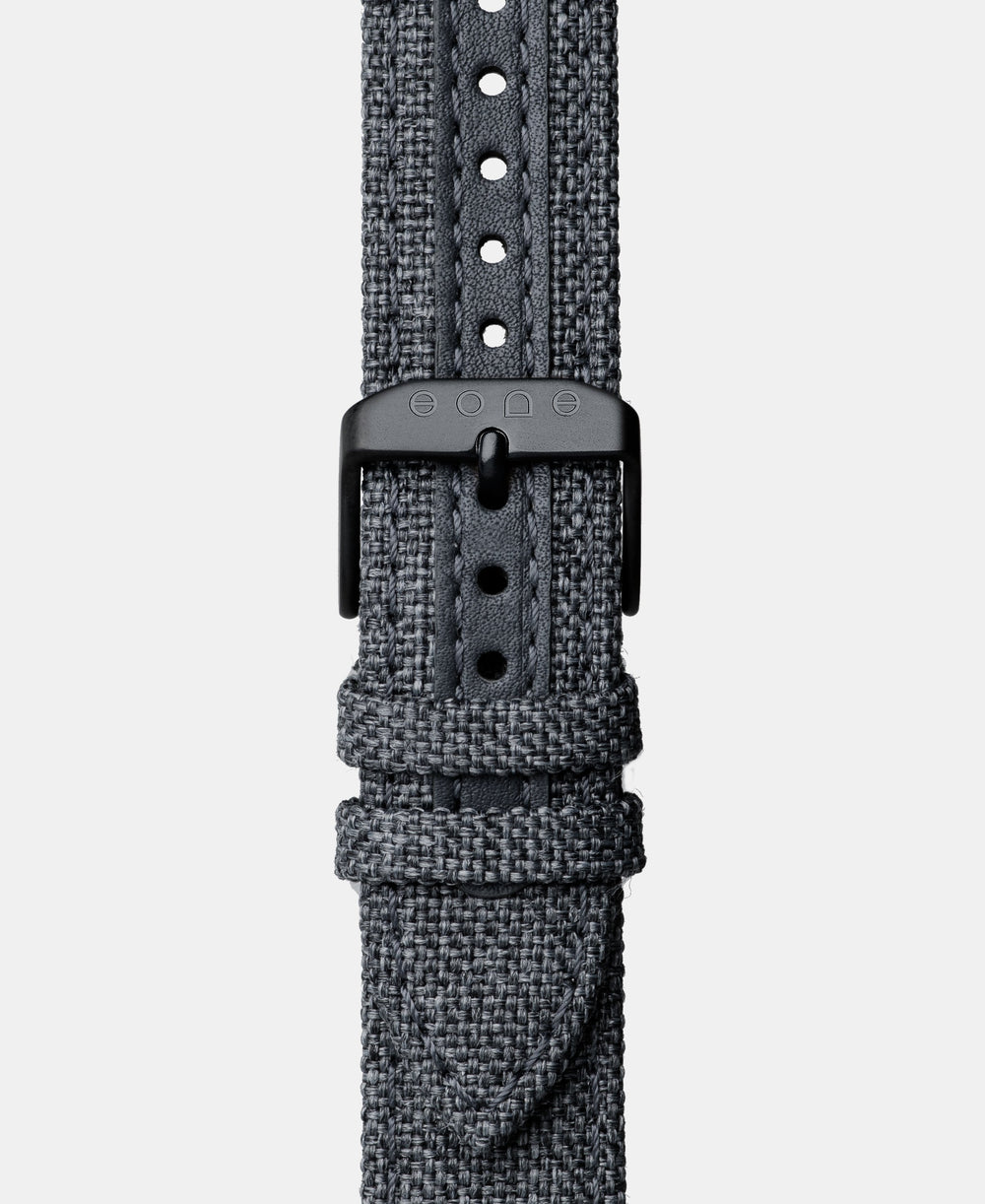 Bradley Edge Black Eone