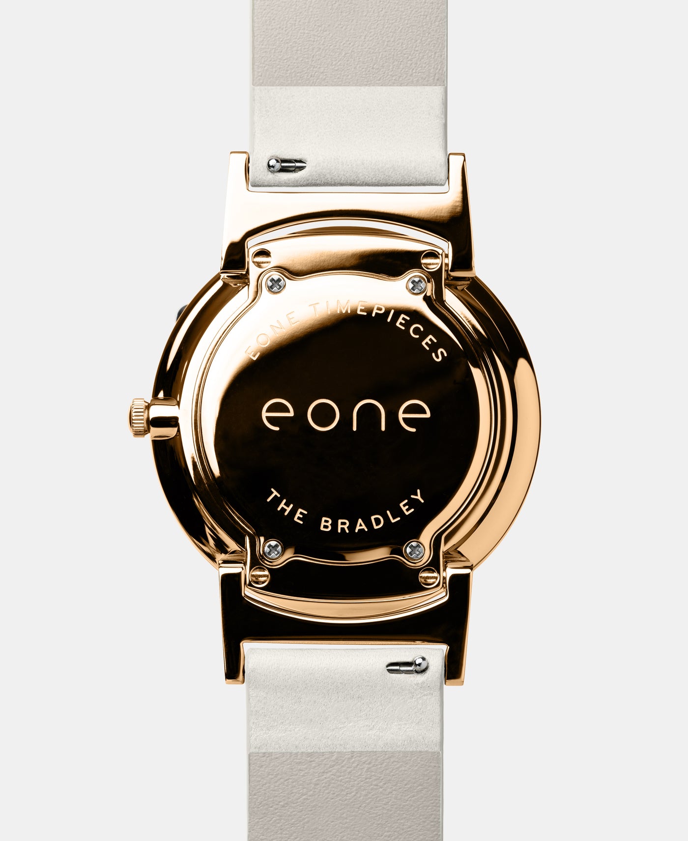 Relay Bradley Edge Rose Gold