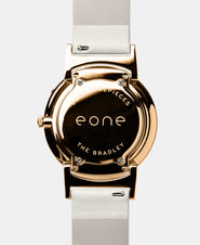 Relay Bradley Edge Rose Gold