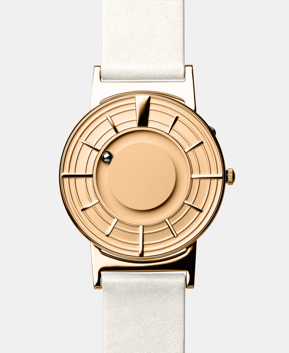 Relay Bradley Edge Rose Gold