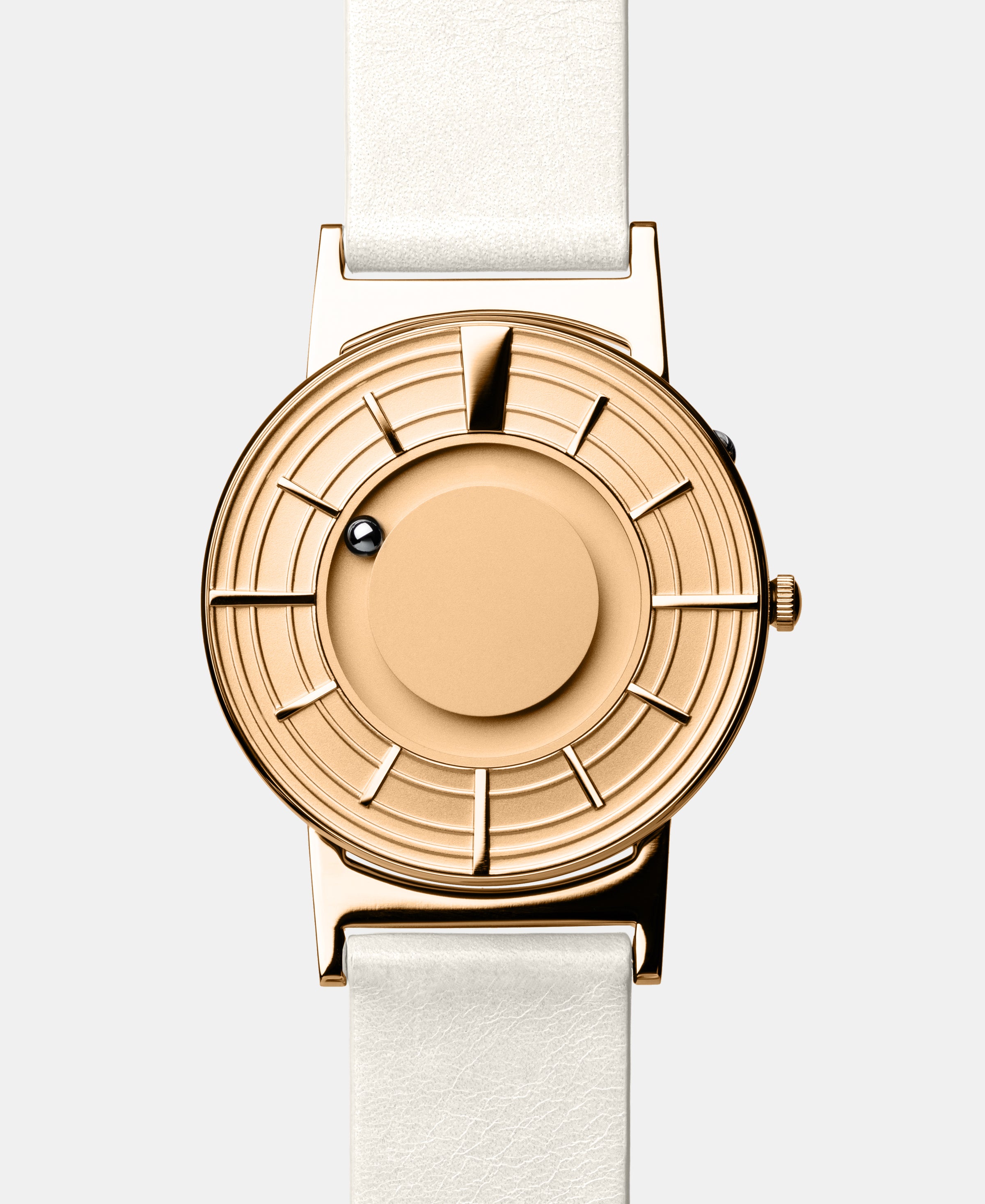 Relay Bradley Edge Rose Gold