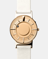 Relay Bradley Edge Rose Gold