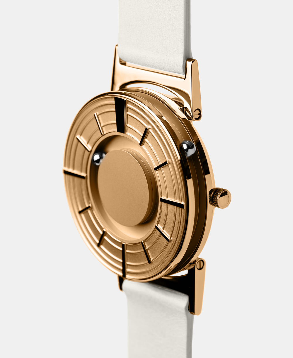 Relay Bradley Edge Rose Gold