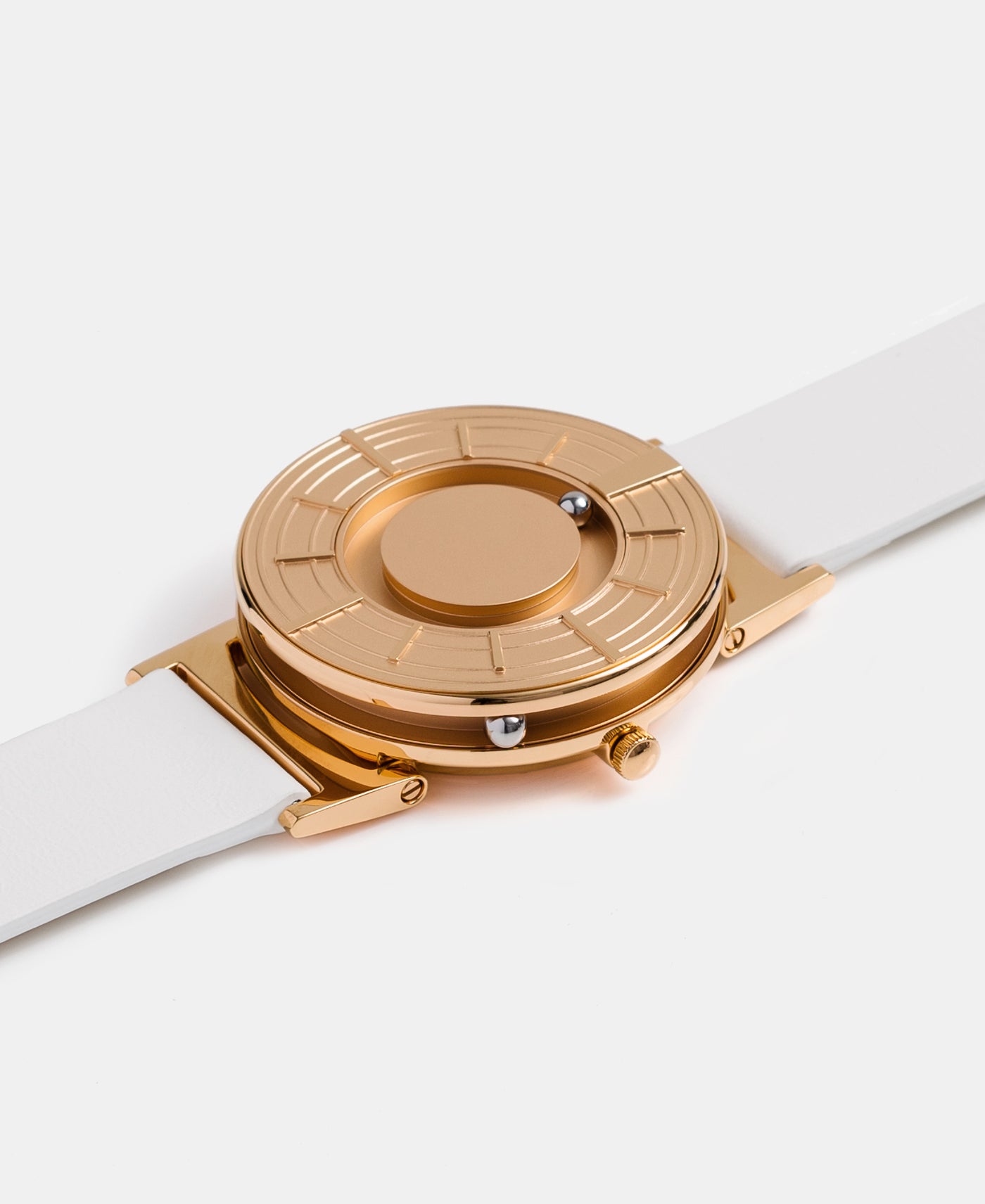 Relay Bradley Edge Rose Gold