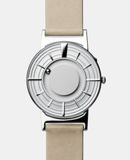 A photo of the front of the watch.