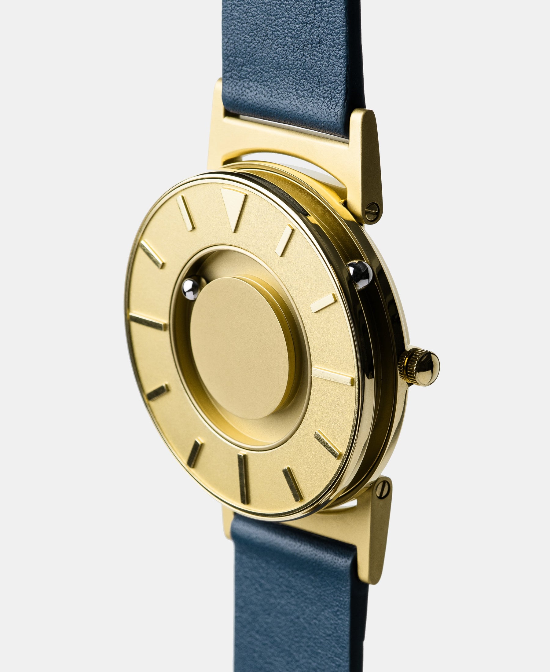 Bradley Lux Gold Eone