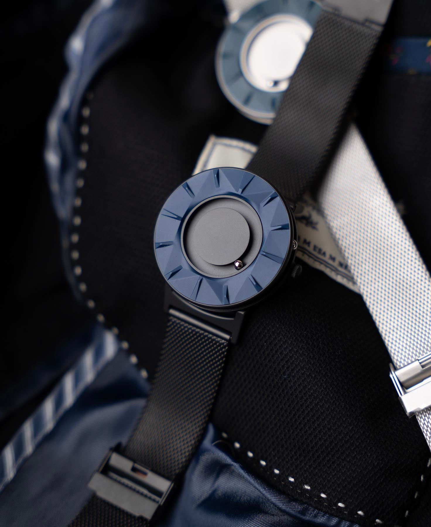 Load image into Gallery viewer, Bradley Element Midnight