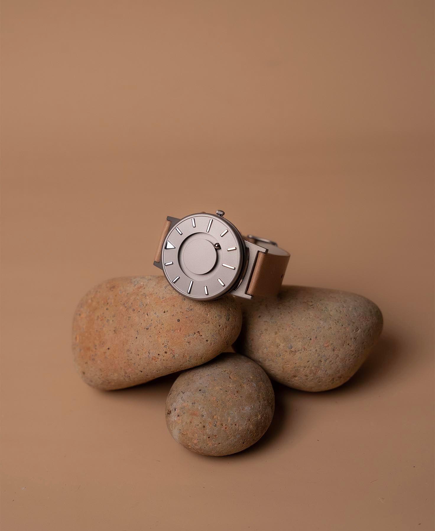 Load image into Gallery viewer, Bradley Leather Khaki Sand