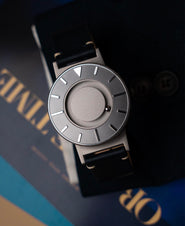 Bradley Voyager Ink Blue