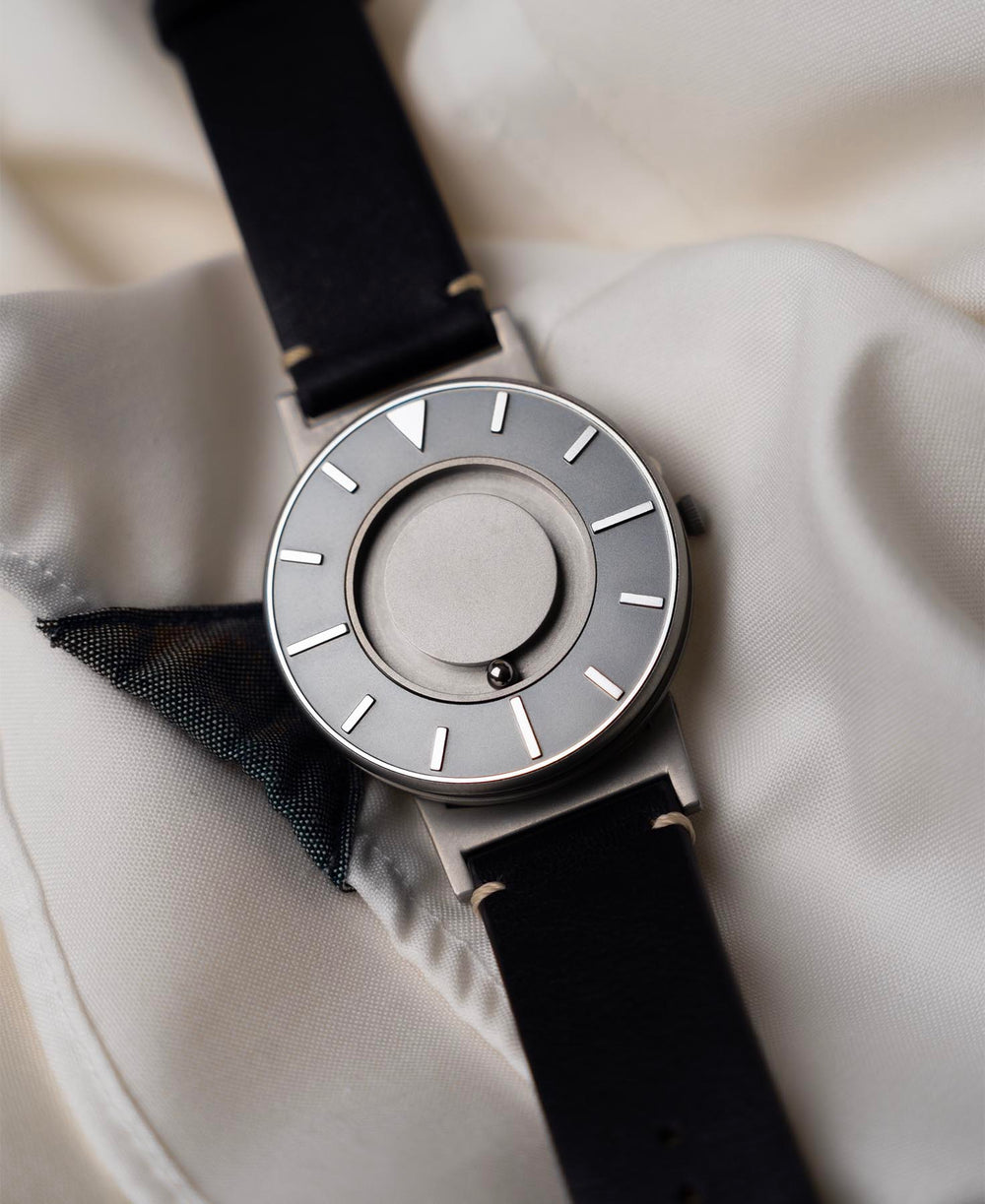 Bradley sales voyager watch