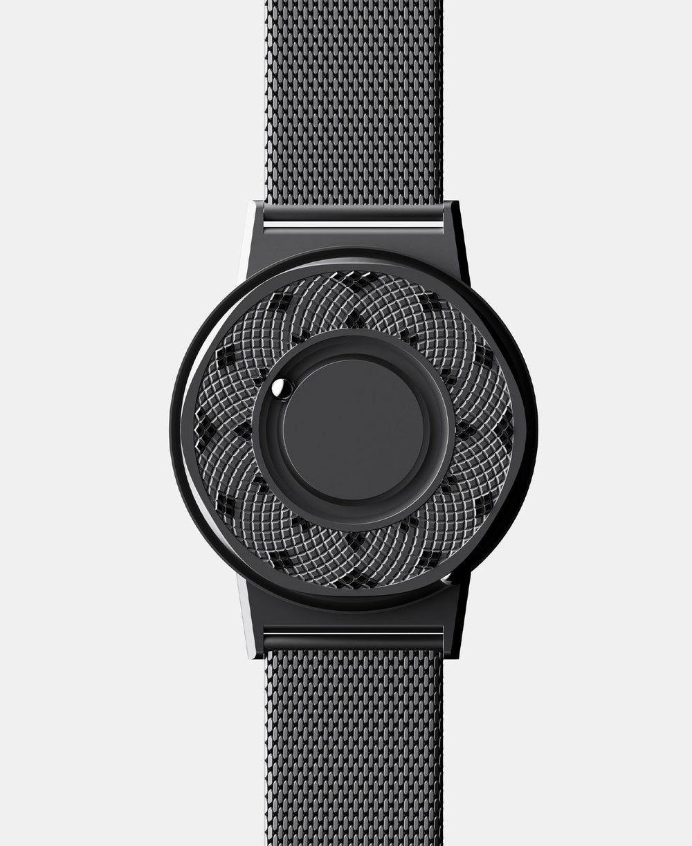 Switch Sunflower Black