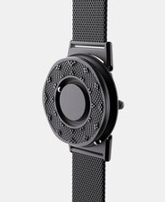 Switch Sunflower Black