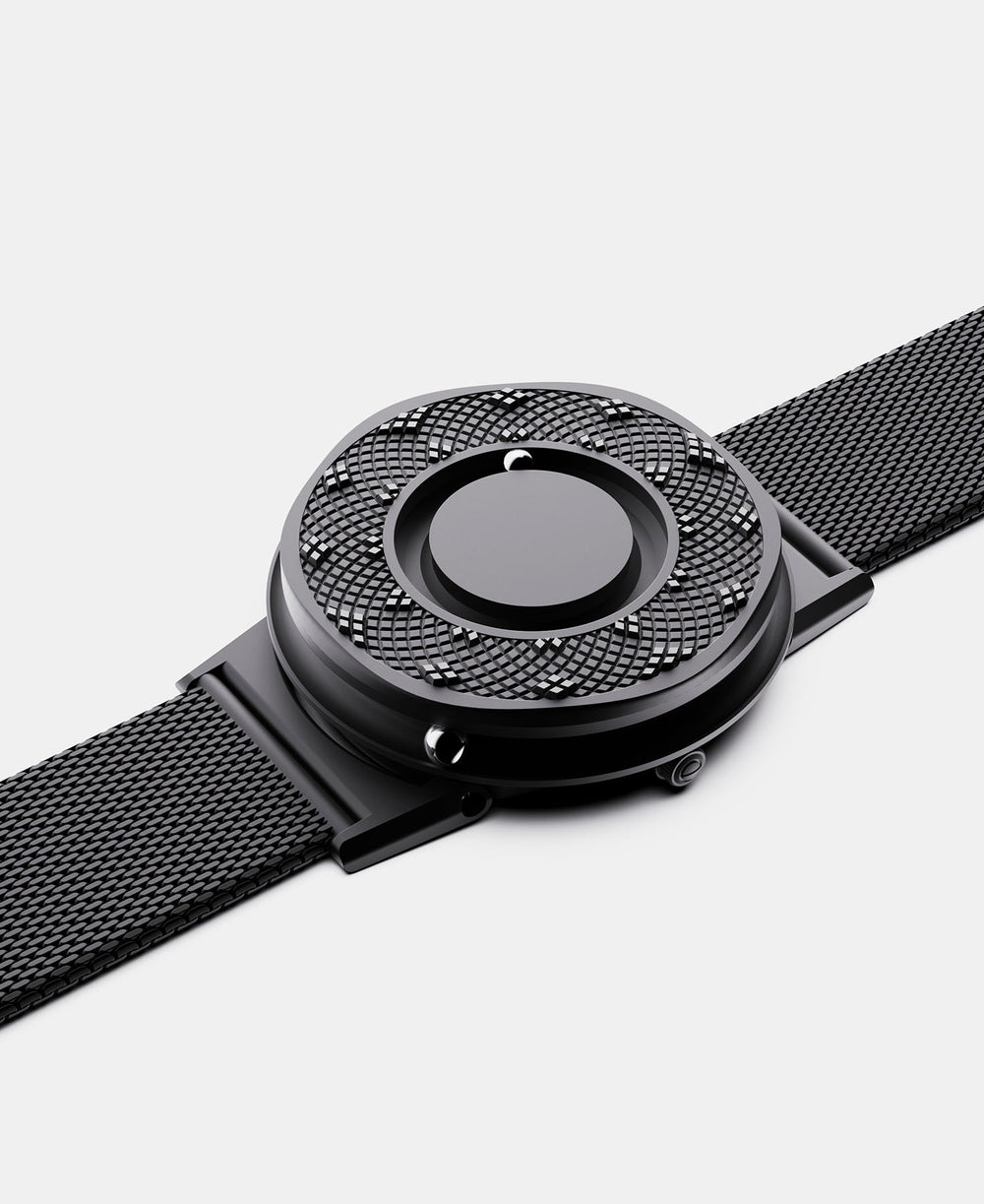 Switch Sunflower Black