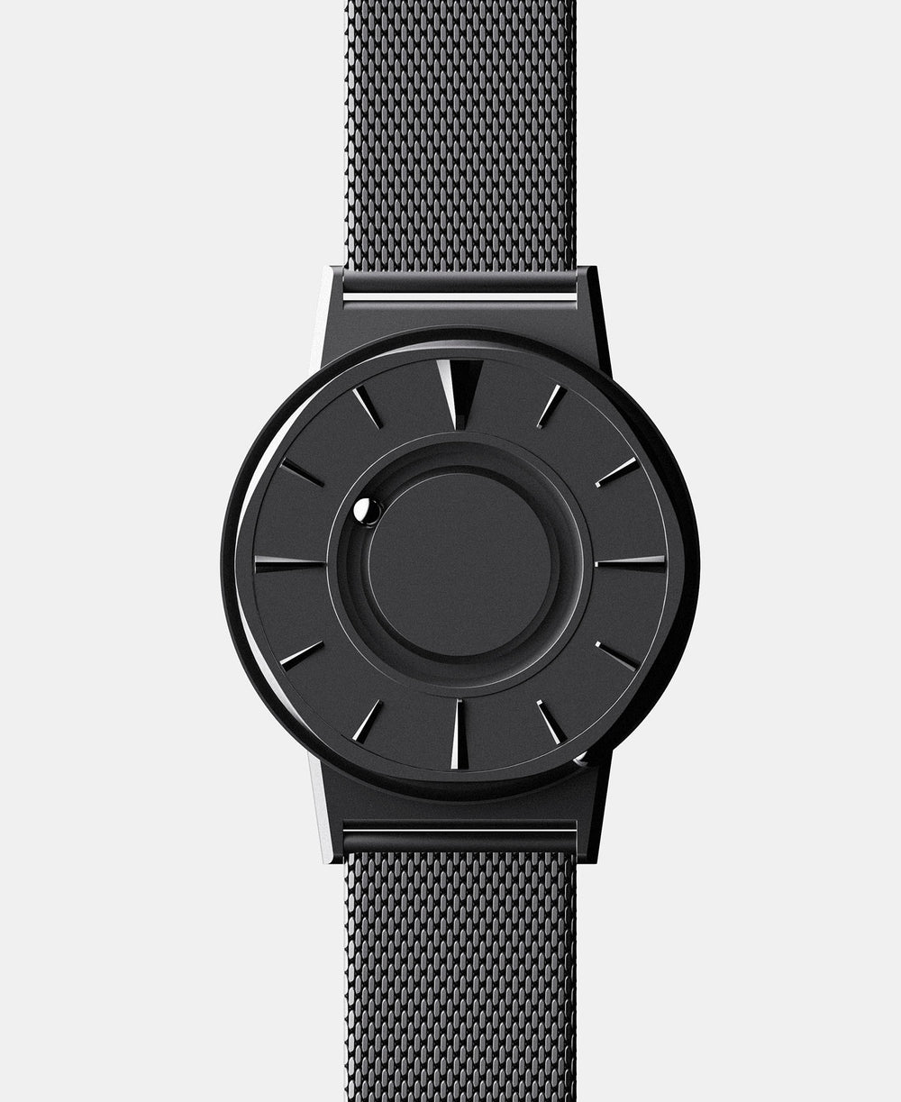 Switch Sunflower Black
