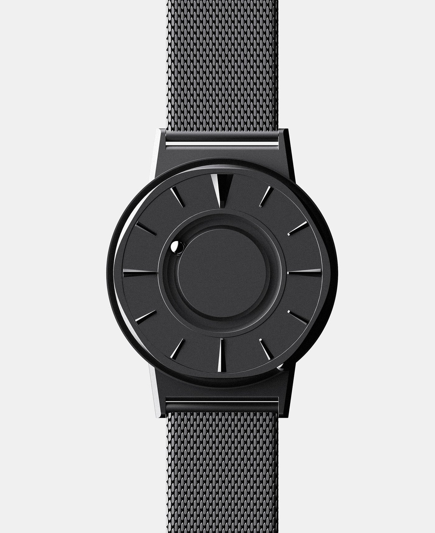 Switch Sunflower Black