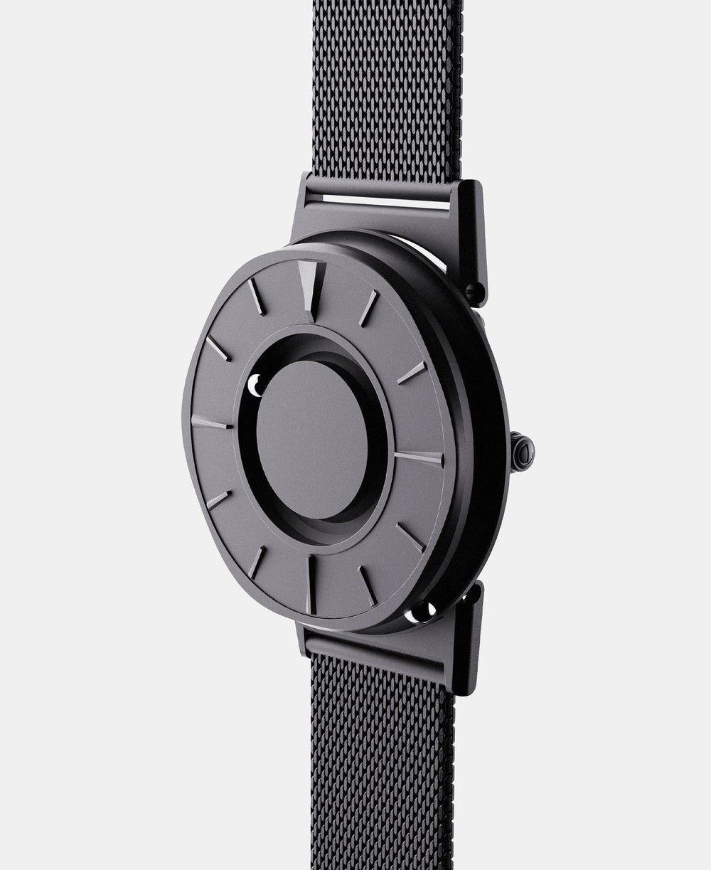 Switch Sunflower Black