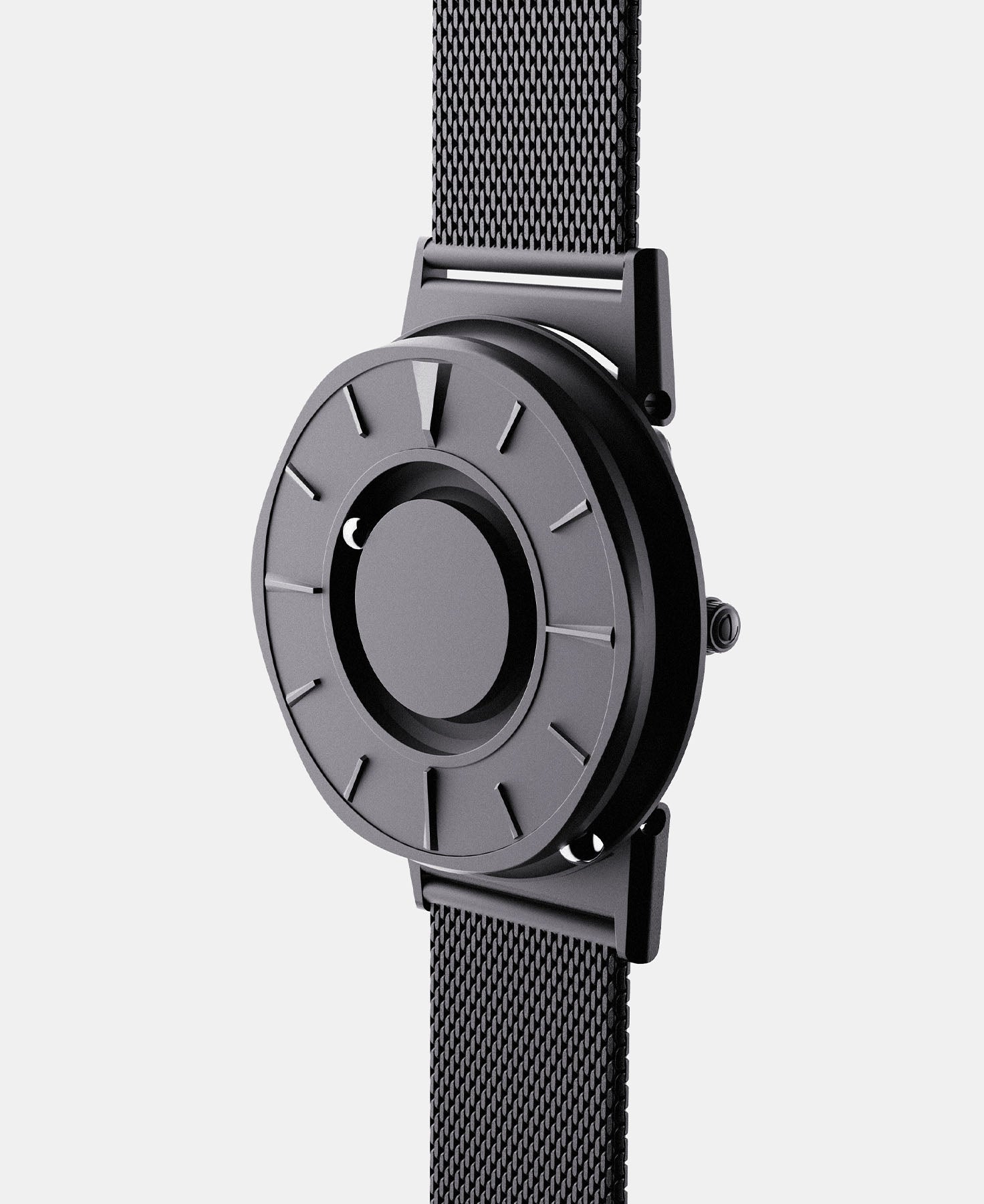 Load image into Gallery viewer, Switch Sunflower Black
