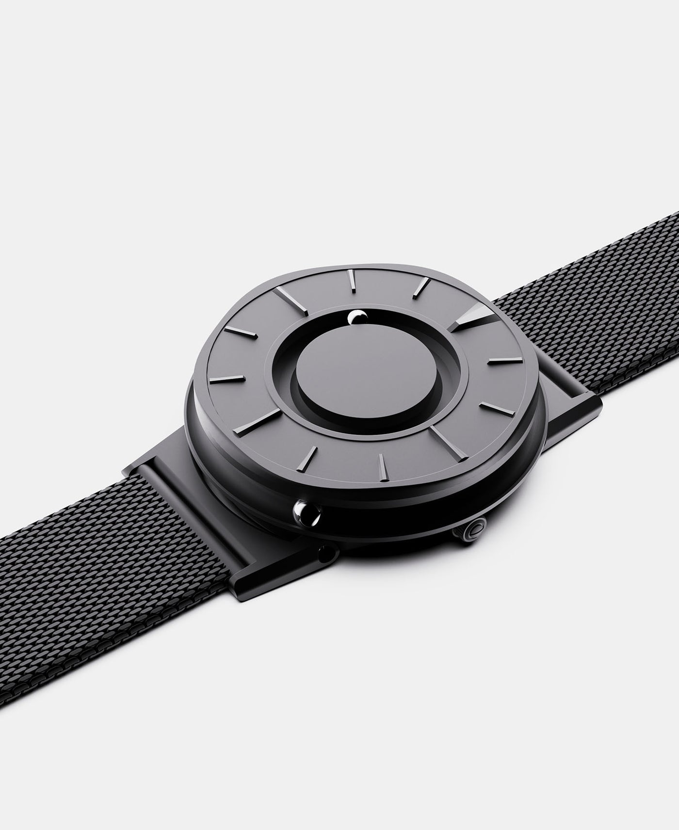 Switch Sunflower Black