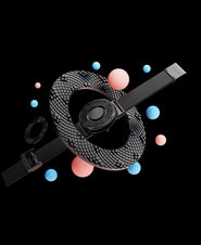 Switch Sunflower Black