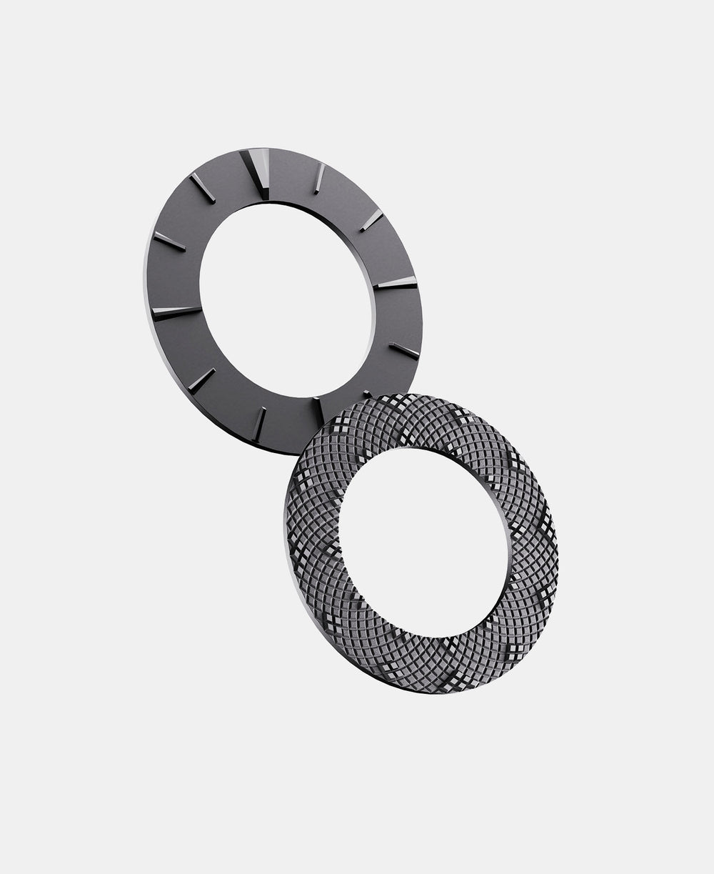 Switch Sunflower Black