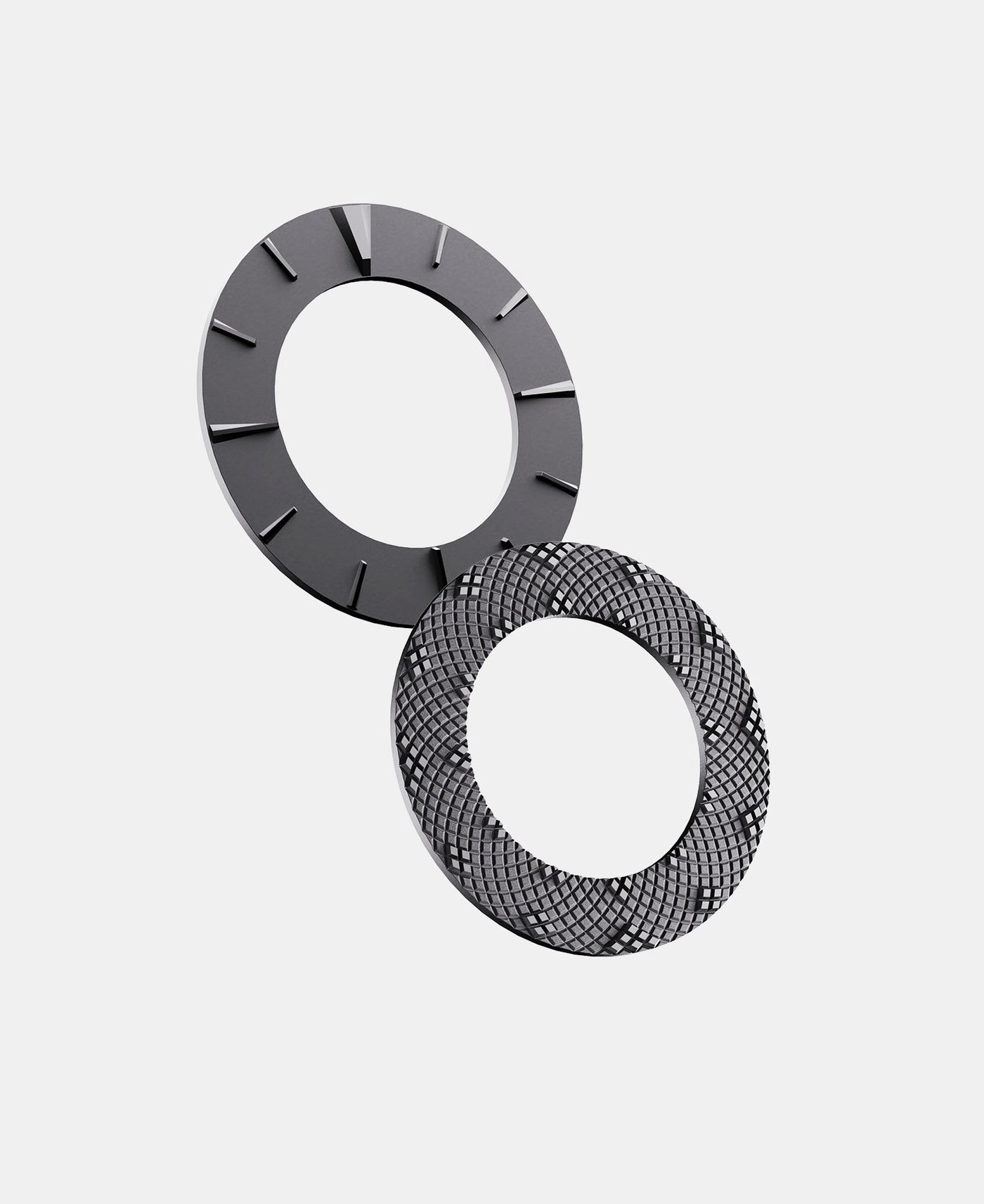 Switch Sunflower Black