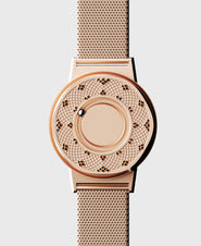 Switch Sunflower Rose Gold