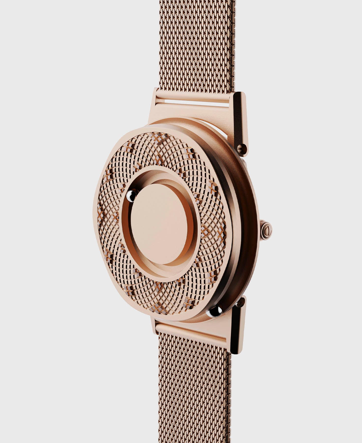 Switch Sunflower Rose Gold