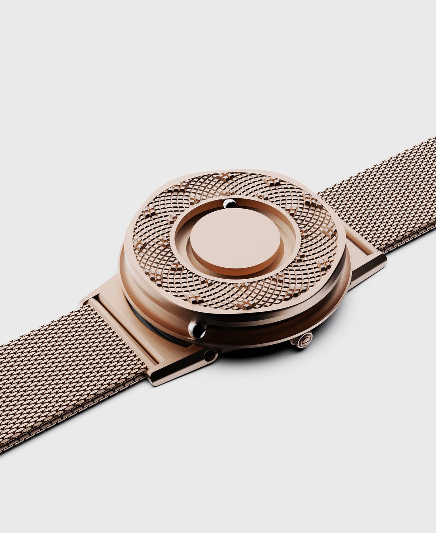 Switch Sunflower Rose Gold