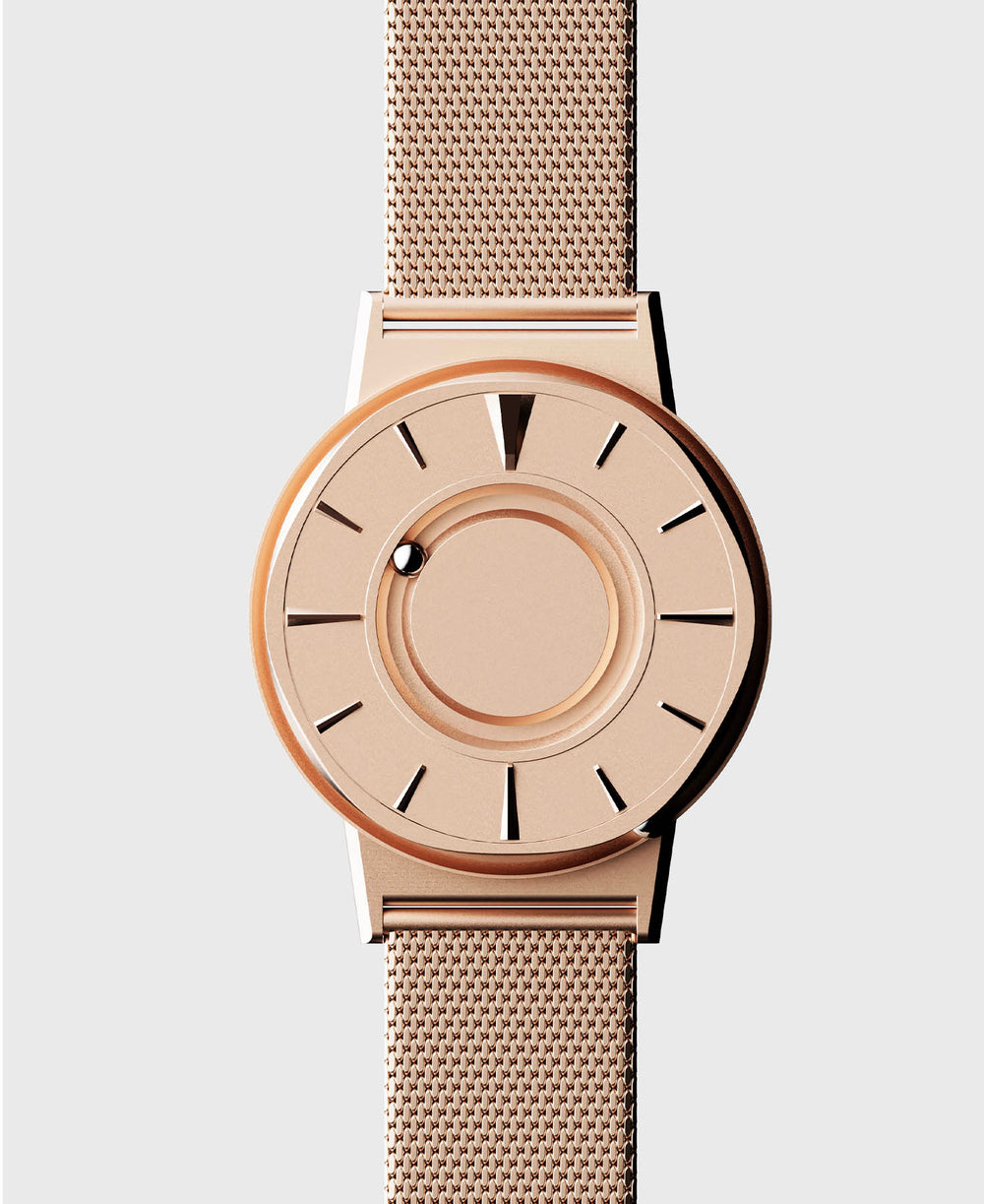 Switch Sunflower Rose Gold
