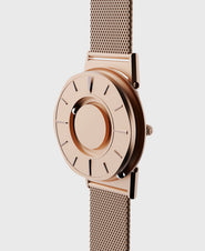 Switch Sunflower Rose Gold