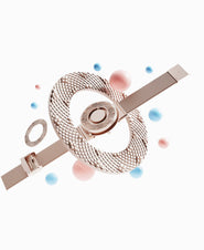 Switch Sunflower Rose Gold