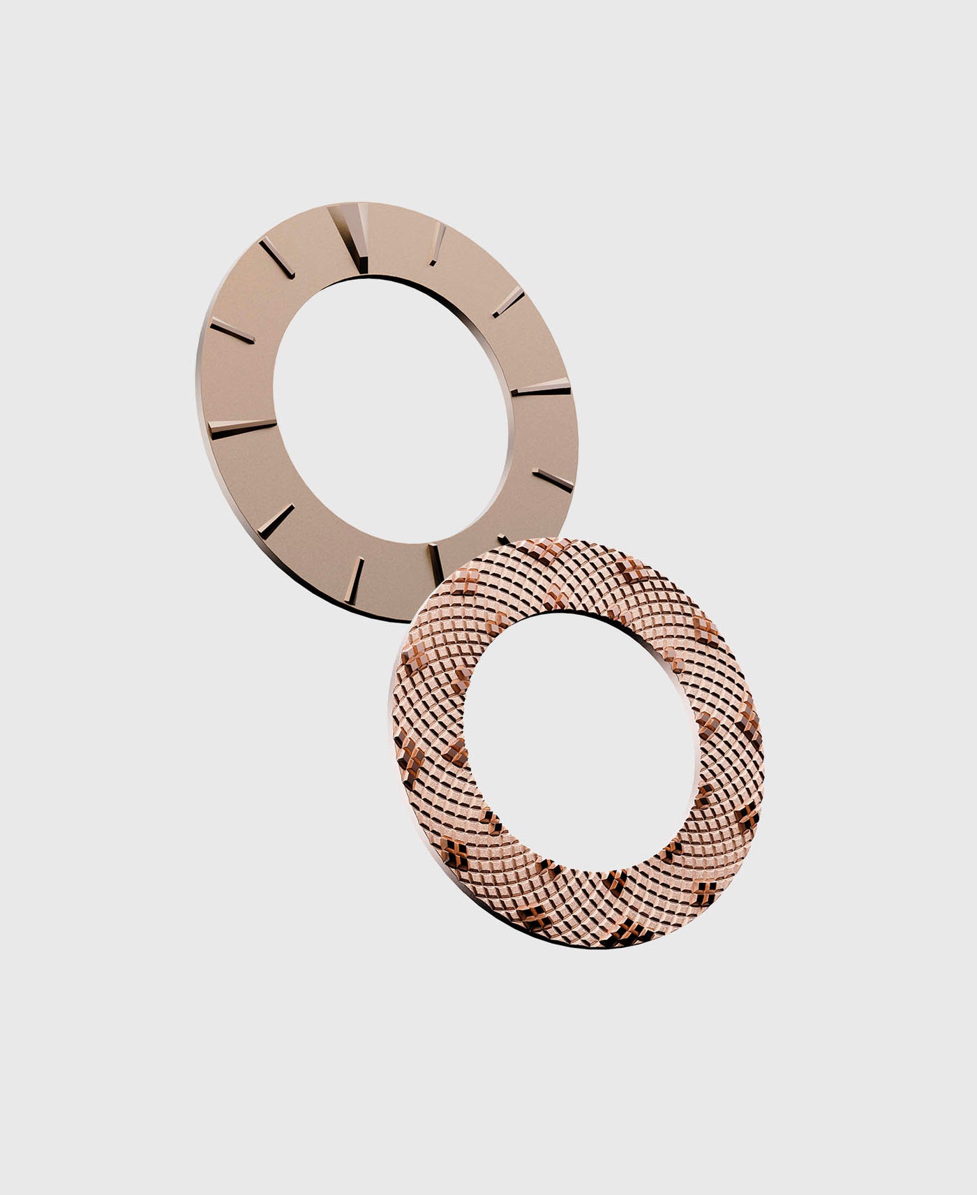 Switch Sunflower Rose Gold