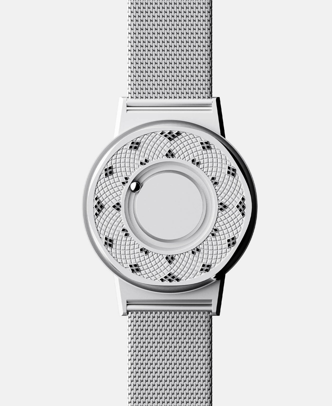 Switch Sunflower Silver