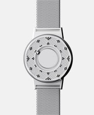 Switch Sunflower Silver