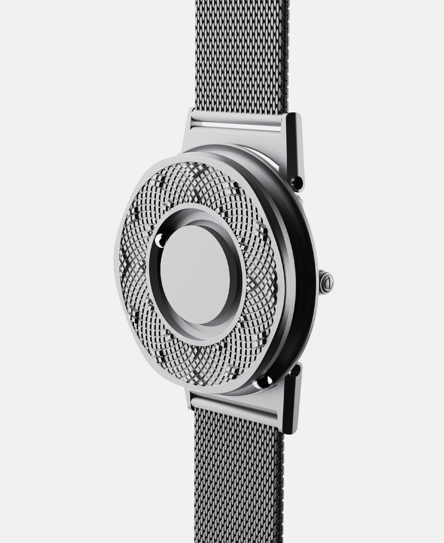 Switch Sunflower Silver