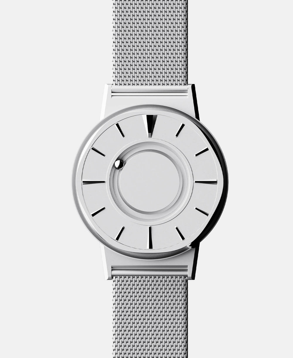 Switch Sunflower Silver