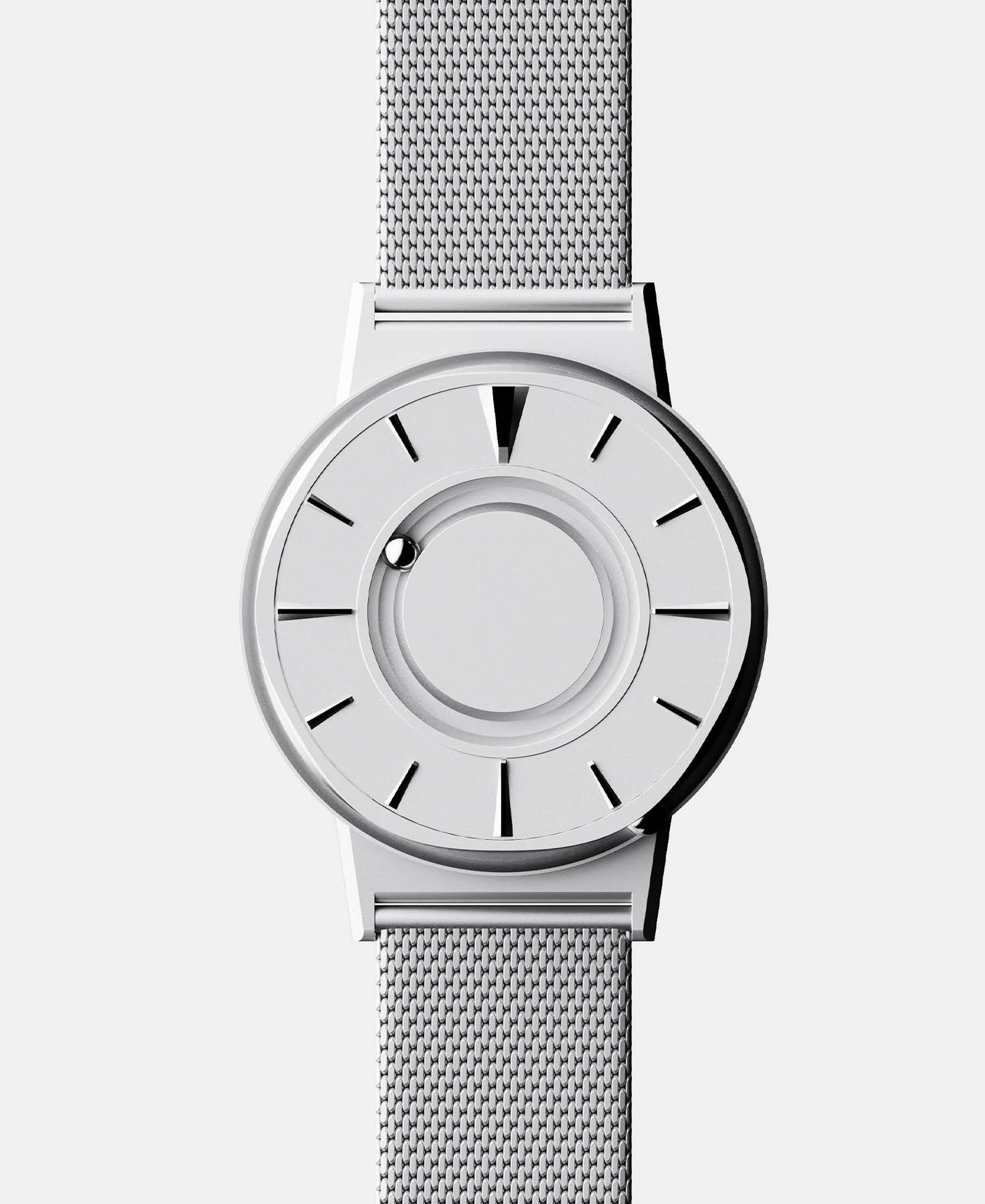 Switch Sunflower Silver